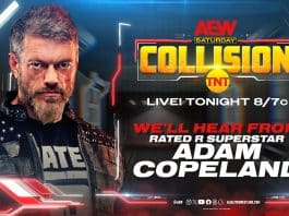 AEW Collision Review – March 16, 2024