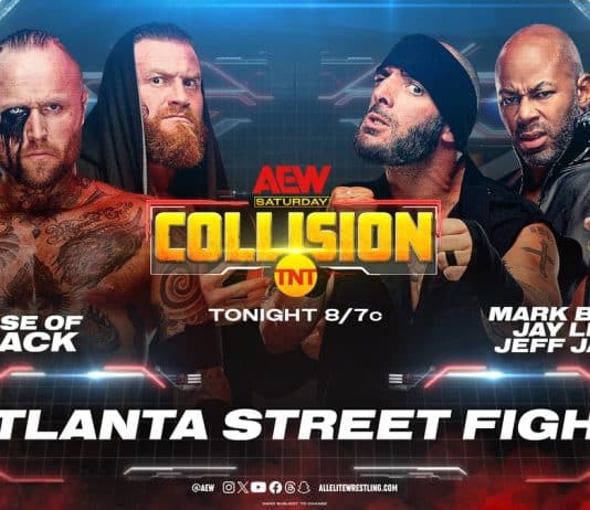AEW Collision Review – March 9, 2024