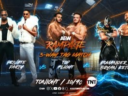 AEW Rampage Review – March 8, 2024