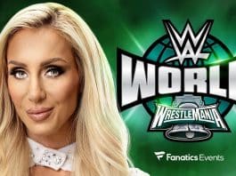 Charlotte Flair To Make First Appearance Since Injury At WWE World On WrestleMania 40 Weekend