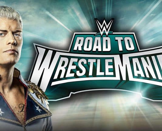 WWE Road To WrestleMania Live Event Results From Springfield, IL 3/23/2024