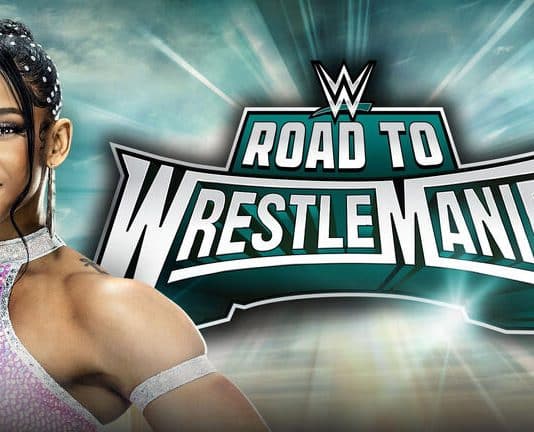 WWE Road To WrestleMania Live Event Results From Lafayette, LA 3/10/2024
