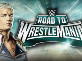 WWE Road To WrestleMania Live Event Results From Alexandria, LA 3/9/2024