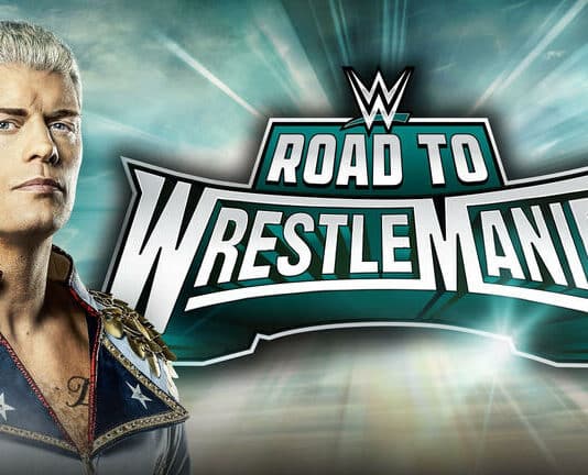 WWE Road To WrestleMania Live Event Results From Alexandria, LA 3/9/2024