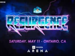 Four Championship Matches Confirmed For NJPW Resurgence