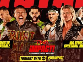 TNA Impact Review – March 14, 2024