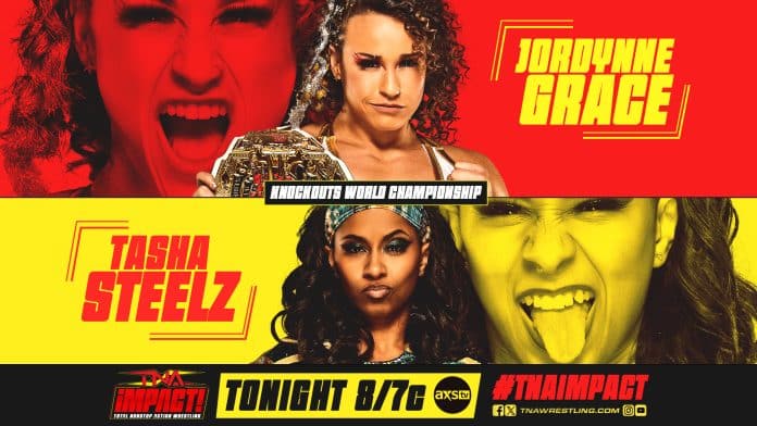 Impact (March 21st)