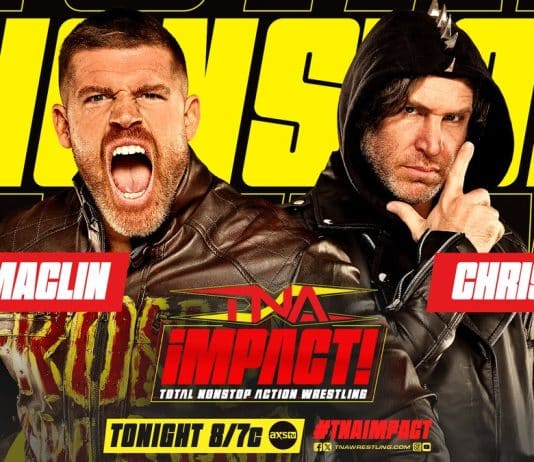 TNA Impact Review – March 28, 2024