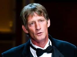 Kevin Von Erich Comments On His Sons Appearing In AEW