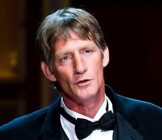 Kevin Von Erich Addresses Why He Never Went To WWE