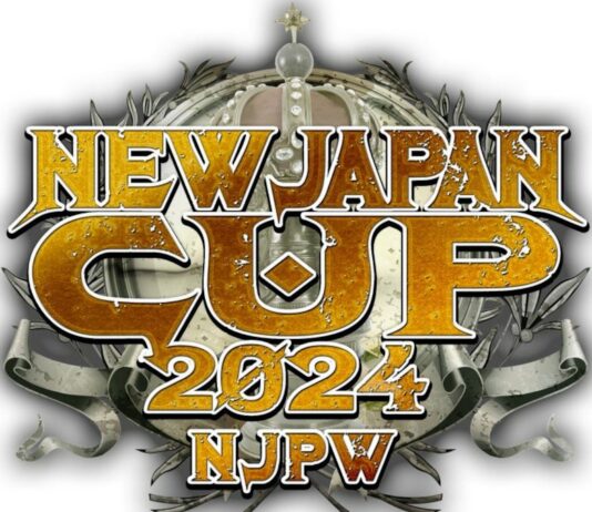 Matches Revealed For NJPW’s New Japan Cup 2024 Day 2 Show On March 8