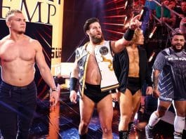 No Quarter Catch Crew React To Their Loss On Last Tuesday’s WWE NXT