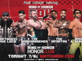 ROH TV Results – March 7, 2024