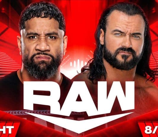 WWE Raw Review – March 4, 2024