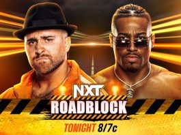 WWE NXT Roadblock Review – March 5, 2024