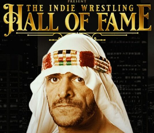 Sabu To Be Inducted Into The 2024 Indie Wrestling Hall Of Fame