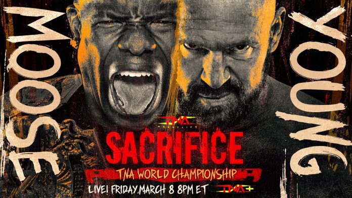 Sacifice 2024 (March 8th)