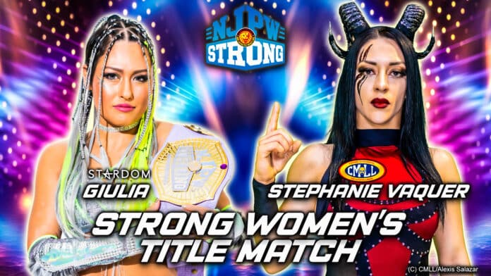 Stardom (March 10th)