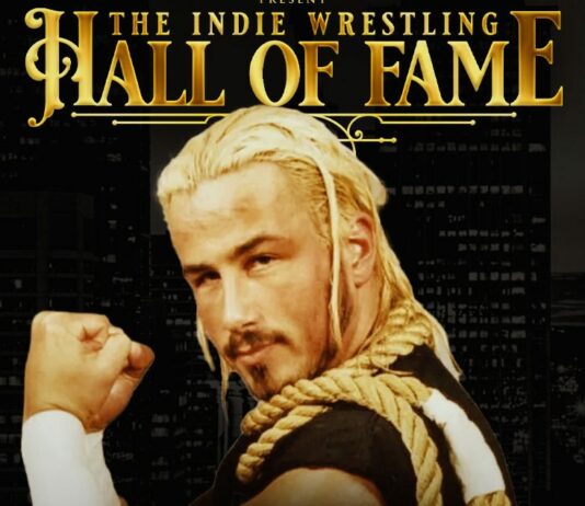 Steve Corino To Be Inducted Into The 2024 Indie Wrestling Hall Of Fame