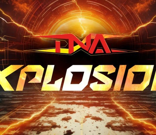 TNA Xplosion Results – May 13, 2025