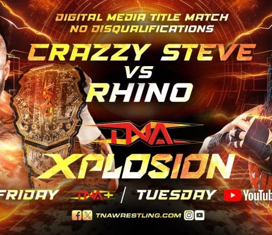 TNA Xpolosion Results – March 5, 2024