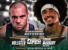 Beyond Wrestling Wrestling Open #114 Results – March 7, 2024