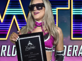 Zayda Steel Reveals Her Current Goal In MLW