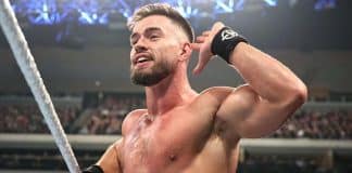 Austin Theory in WWE