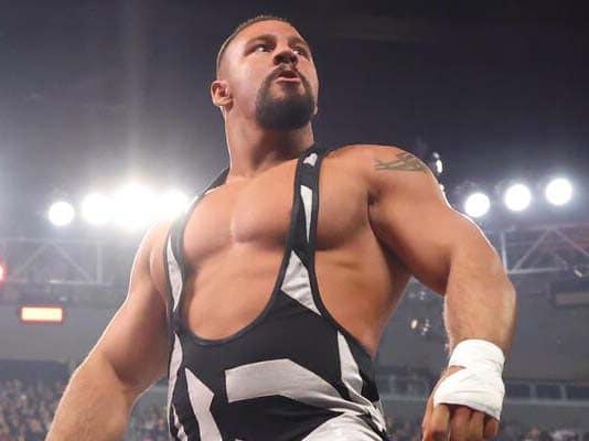 Bron Breakker: “Sami Zayn Is One Of The Best Ever”