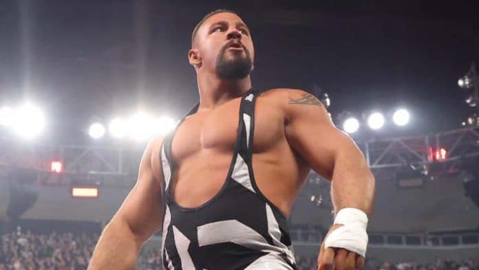 Bron Breakker Eyes Future Match With Roman Reigns