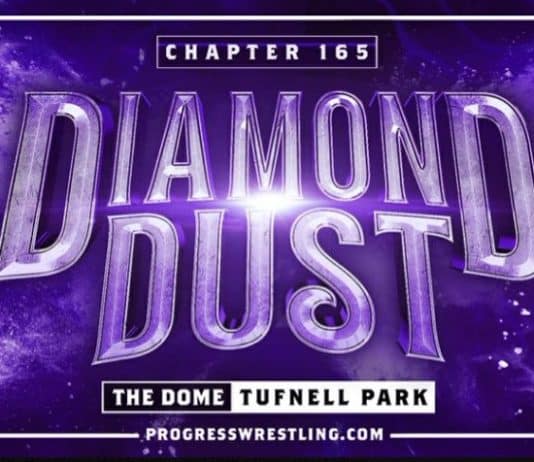 Top Takeaways & Results From PROGRESS Wrestling Chapter 165: Diamond Dust