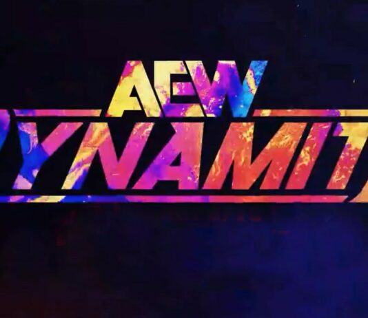 Updated Line-Up For Next Week’s Episode Of AEW Dynamite