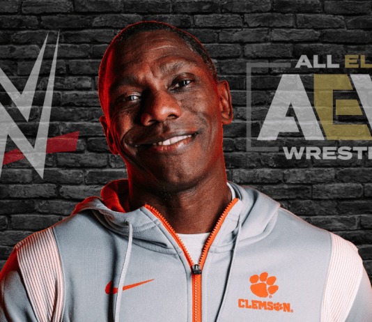Backstage News On Former WWE Employee Kosha Irby’s Role As AEW’s New COO