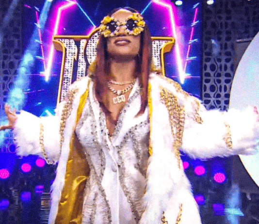 Mercedes Mone Wanted To Be Paid On The Same Level As A Top WWE Star