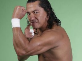 Negro Casas Set To Receive 2024 Lucha Libre Award From Cauliflower Alley Club