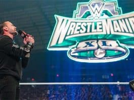 CM Punk’s WWE WrestleMania 40 Role Revealed