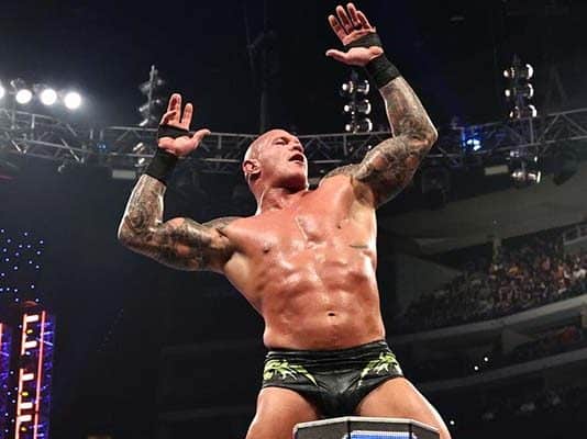 Randy Orton
