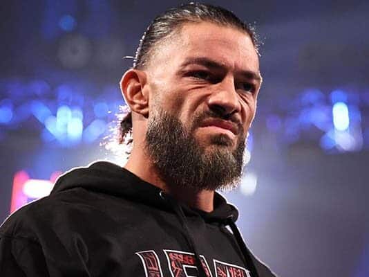 Roman Reigns
