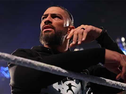 WWE Has No Plans To Introduce A Tribal Chief Championship