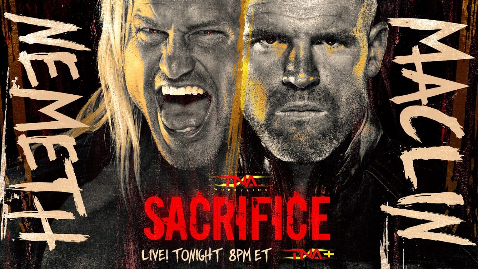 Top Three Moments From TNA Sacrifice 2024 PWMania Wrestling News