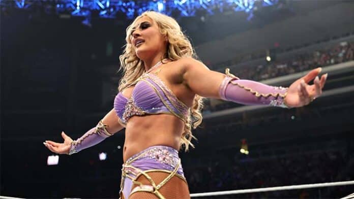 Hall Of Famer Says WWE Needs To Give Fans More Reasons To Support Tiffany Stratton