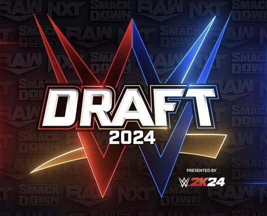 WWE’s 2024 Draft – What Went Right And What Went Wrong?