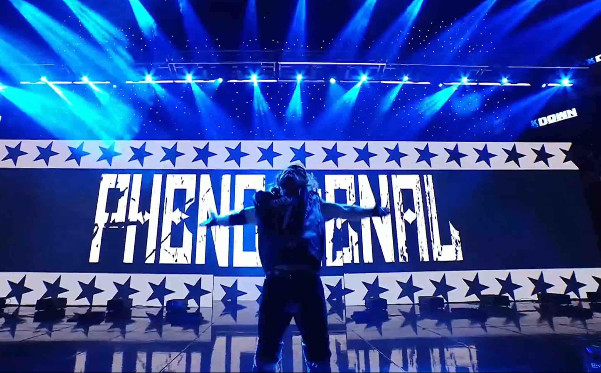 AJ Styles Reveals Origin Of His Springboard Reverse DDT | PWMania ...
