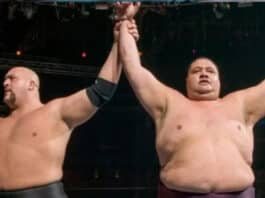 WWE Issues Statement On The Tragic Passing Of Akebono