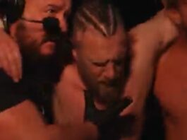 More Post-AEW Dynasty News And Notes