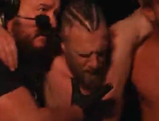 More Post-AEW Dynasty News And Notes