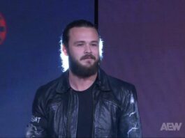 AEW Dynamite Pulls Worst Rating Since January Of 2021 For 4/24 Show Jack Perry