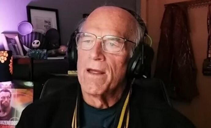 Video: Jesse &ldquo;The Body&rdquo; Ventura Teases Return To WWE | PWMania