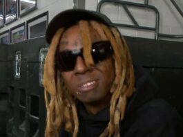 Video: Lil Wayne Makes WrestleMania XL Announcement For This Weekend