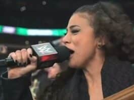 Jim Cornette Shares His Thoughts On Samantha Irvin’s WWE Ring Announcing, Irvin Reacts